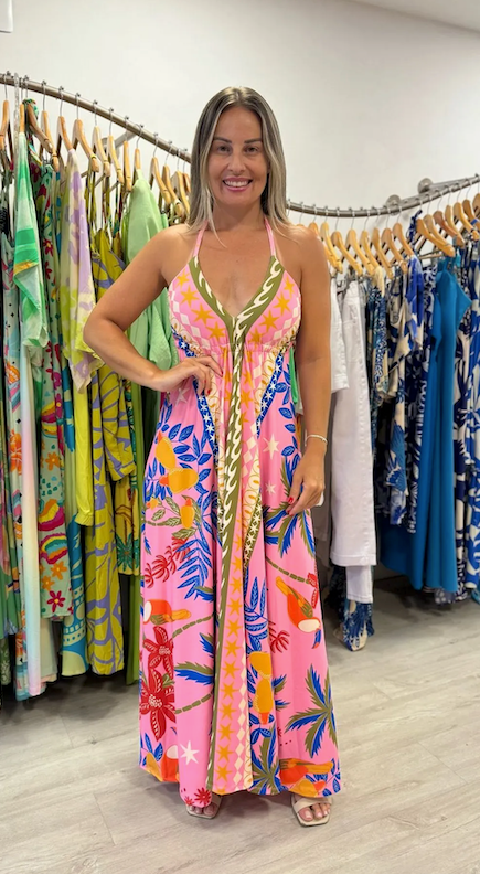 Vestido Denise