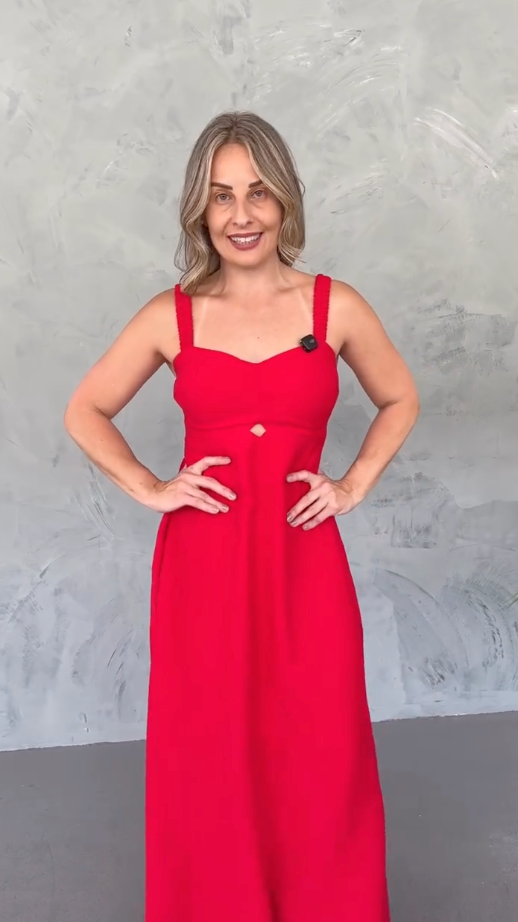 Vestido Natal Magic