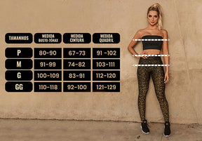 Conjunto Fitness Dijon