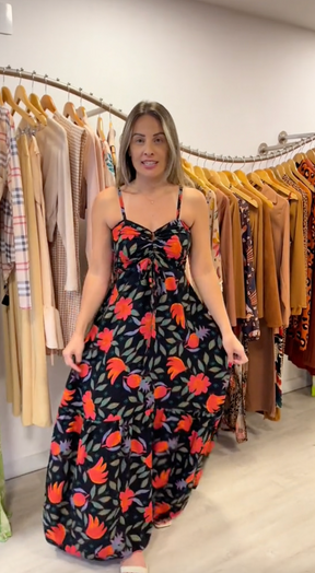 Vestido Mariana