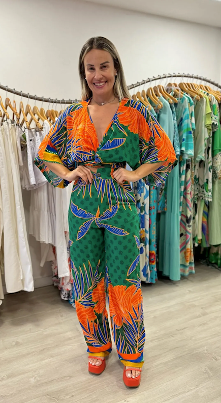 Conjunto Laura