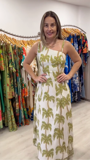 Vestido Eli