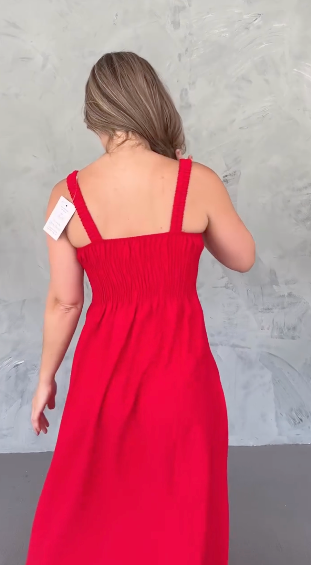 Vestido Natal Magic